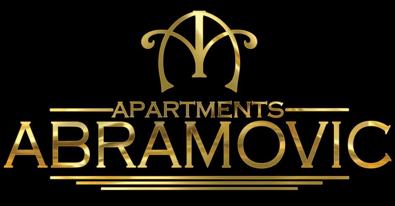 Apartments Abramovic 2 Sutomore Esterno foto